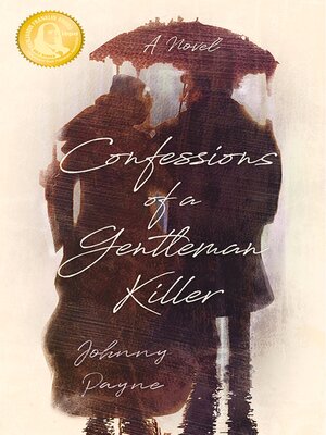 cover image of Confessions of a Gentleman Killer